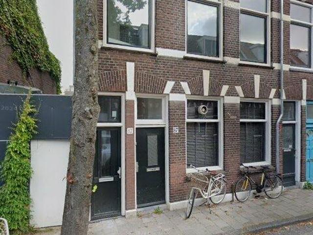 appartement for rent Haarlem Linschotenstraat