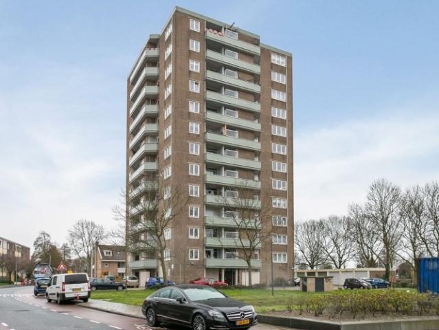 appartement for rent Haarlem P.C. Boutensstraat