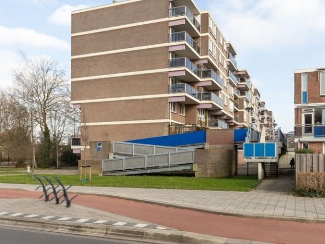 appartement for rent Haarlem Prattenburg