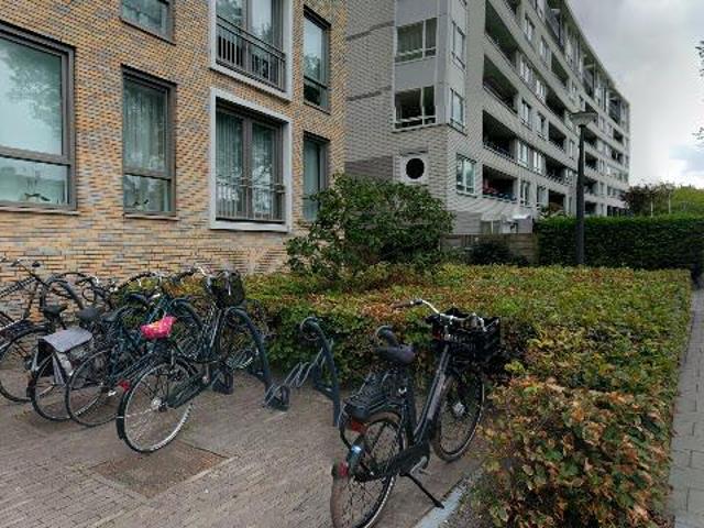 appartement for rent Haarlem Prins Bernhardlaan