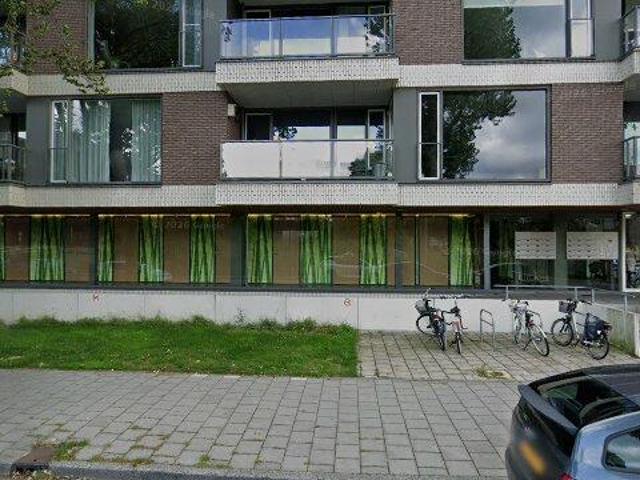 appartement for rent Haarlem Richard Holkade