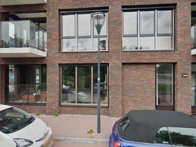 appartement for rent Haarlem Roolandweg