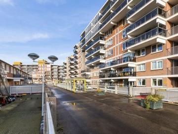 Zuid-Schalkwijk, Haarlem, Noord-Holland