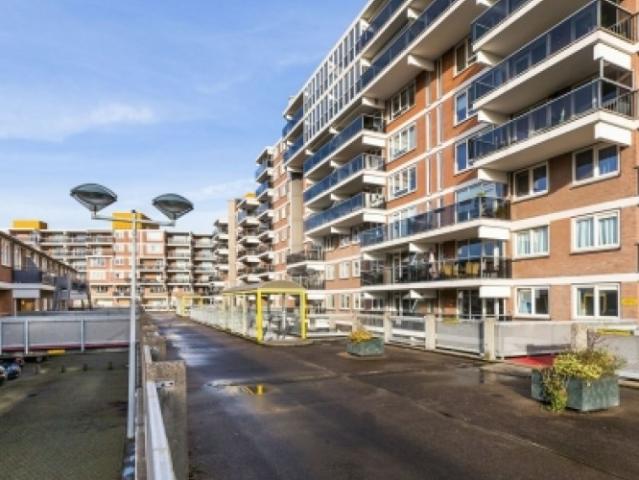 appartement for rent Haarlem Sandenburg