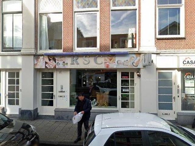 appartement for rent Haarlem Schoterweg