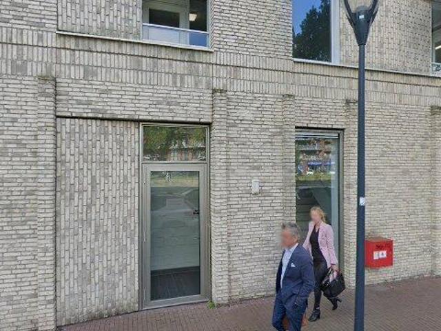 appartement for rent Haarlem Schipholweg