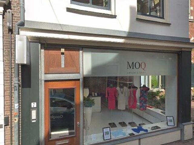 appartement for rent Haarlem Smedestraat