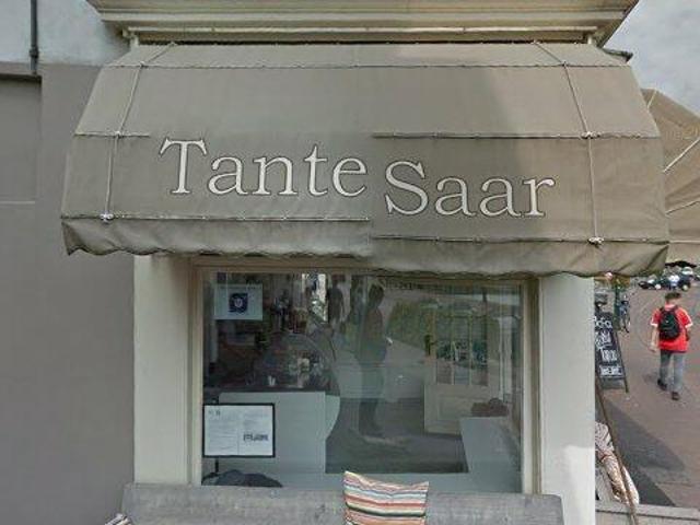 appartement for rent Haarlem Spaarne