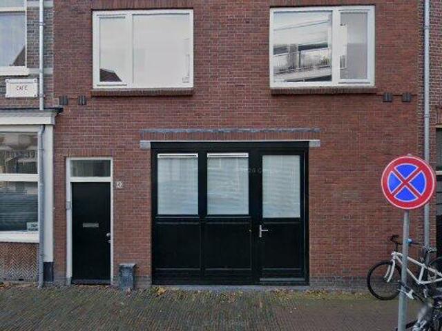 appartement for rent Haarlem Spaarnwouderstraat