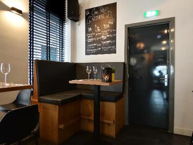 appartement for rent Haarlem Turfsteeg