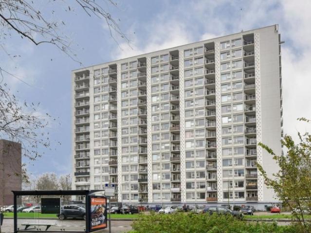 appartement for rent Haarlem Van Leeuwenhoekstraat