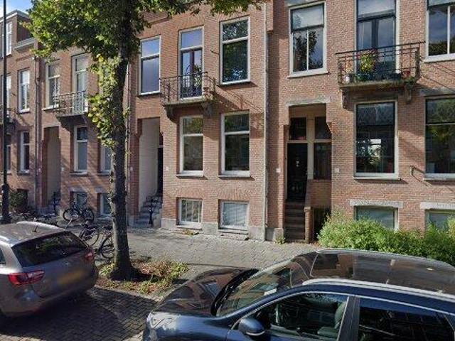 appartement for rent Haarlem Velserstraat