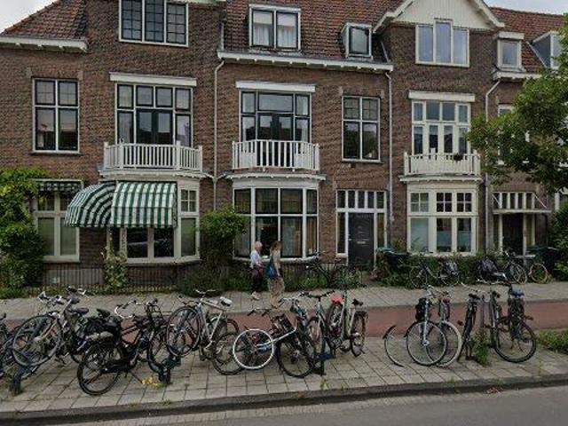 appartement for rent Haarlem Verspronckweg