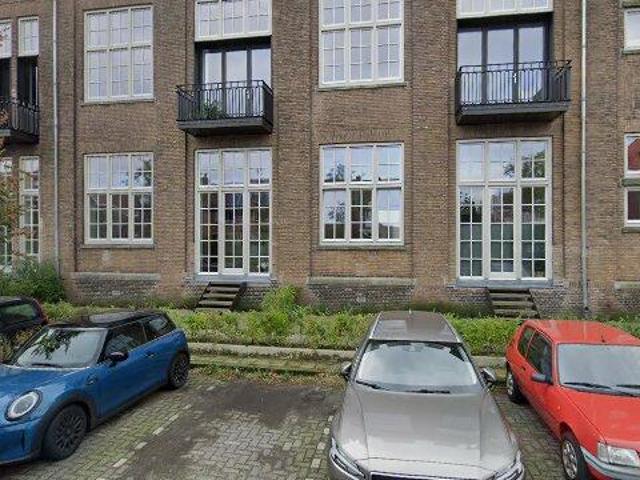appartement for rent Haarlem Verspronckweg