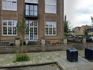 Olland, Meierijstad, Noord-Brabant - Verwarming