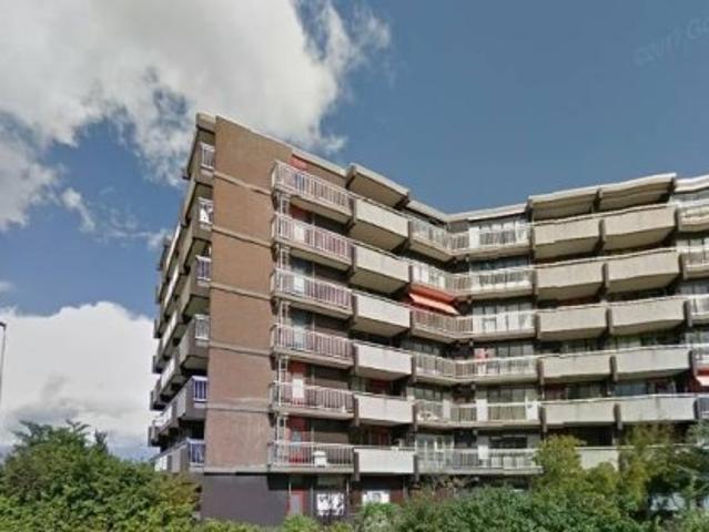 appartement for rent Haarlem Victor van Vrieslandstraat