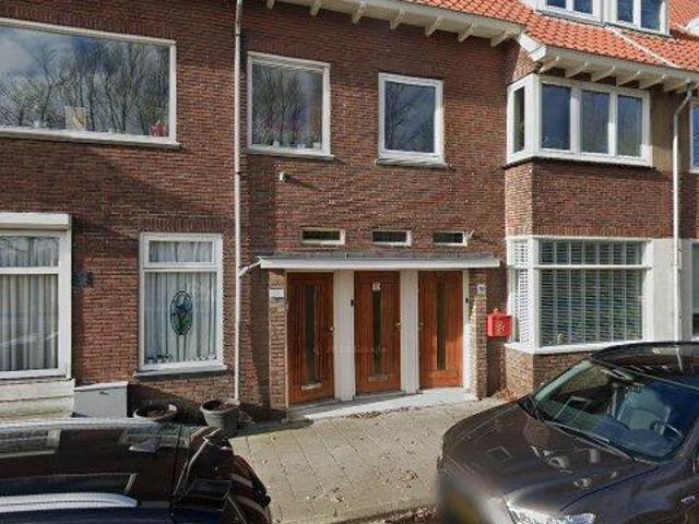 appartement for rent Haarlem Vondelweg