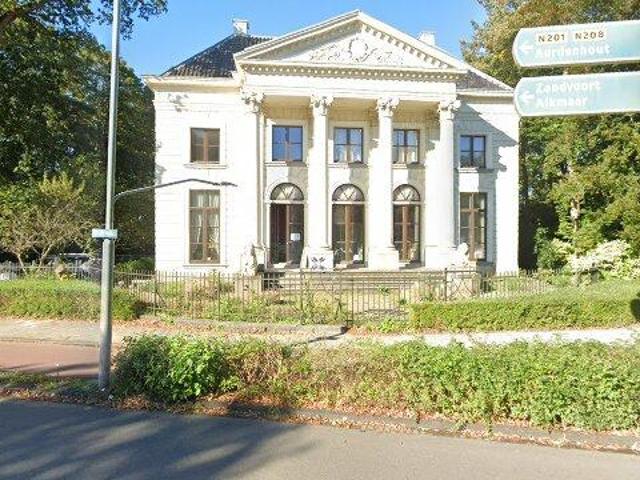 appartement for rent Haarlem Wagenweg