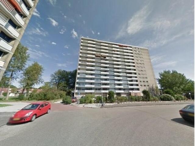 appartement for rent Haarlem Waddenstraat