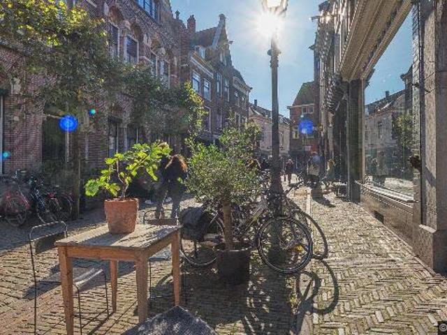 appartement for rent Haarlem Warmoesstraat