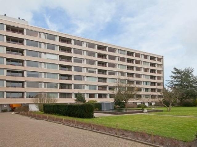 appartement for rent Haarlem Zandvoorter Allee