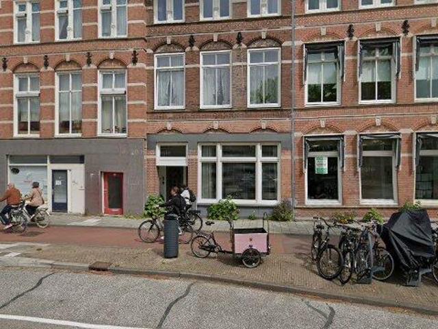 appartement for rent Haarlem Zijlweg