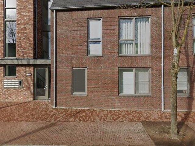 appartement for rent Hapert Kerkstraat
