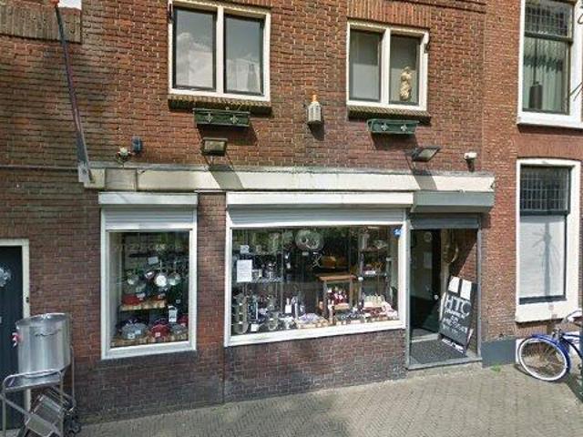 appartement for rent Harderwijk Kerkplein