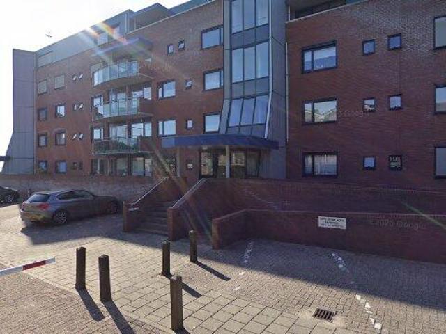 appartement for rent Harderwijk Plantage