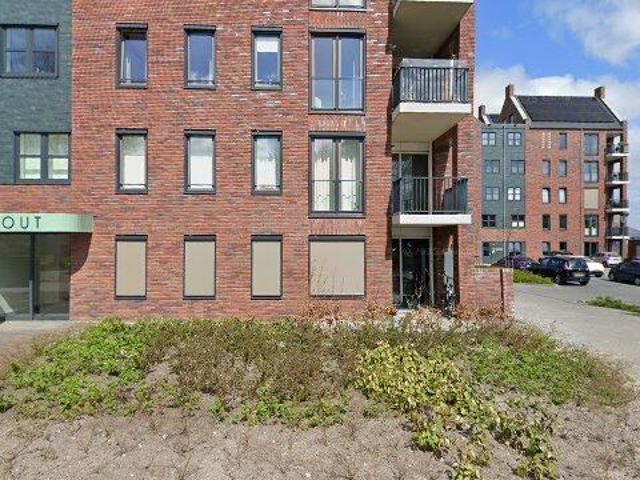 appartement for rent Hasselt Torenwachter