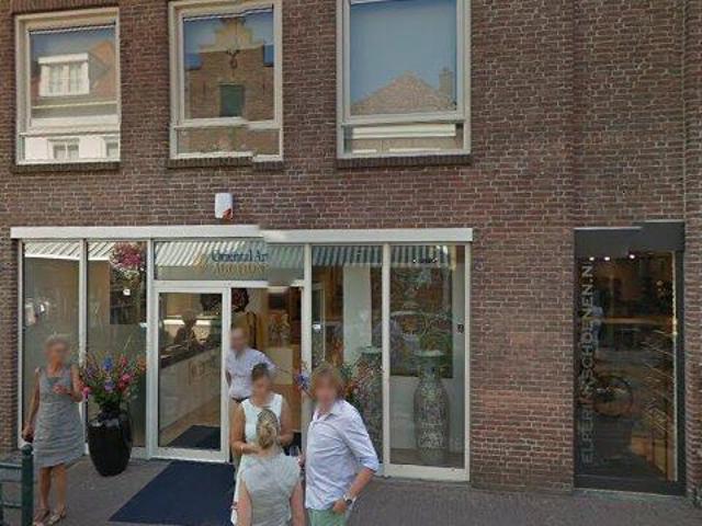 appartement for rent Hattem Burchtstraat