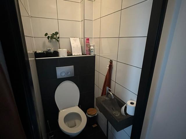 appartement for rent Hattem Nieuweweg
