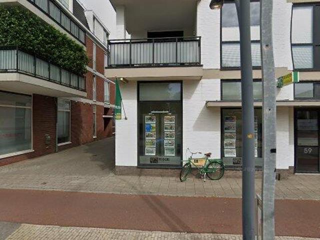 appartement for rent Hengelo OV Oldenzaalsestraat