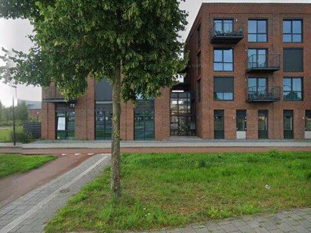 appartement for rent Hengelo OV Frezerij
