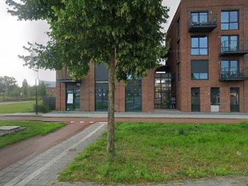 appartement for rent Hengelo OV Frezerij