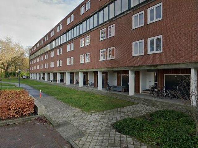 appartement for rent Hengelo OV Jan Voermanstraat