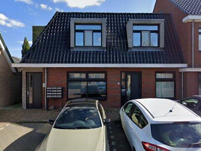 appartement for rent Hensbroek Dorpsweg