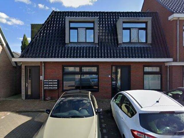 appartement for rent Hensbroek Dorpsweg