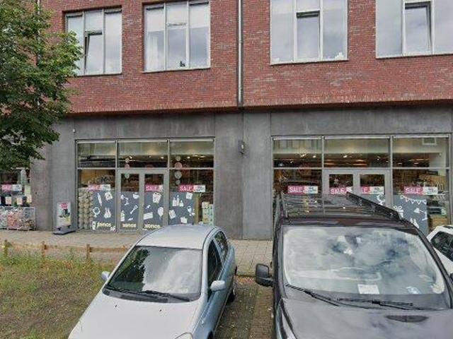 appartement for rent Heemskerk Kerkweg
