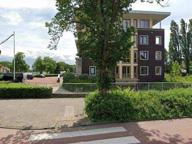 appartement for rent Heemskerk Jan van Kuikweg