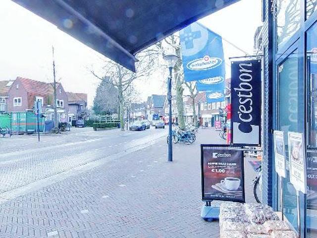 appartement for rent Heemstede Binnenweg