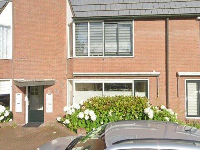 appartement for rent Heemstede Blekersvaartweg