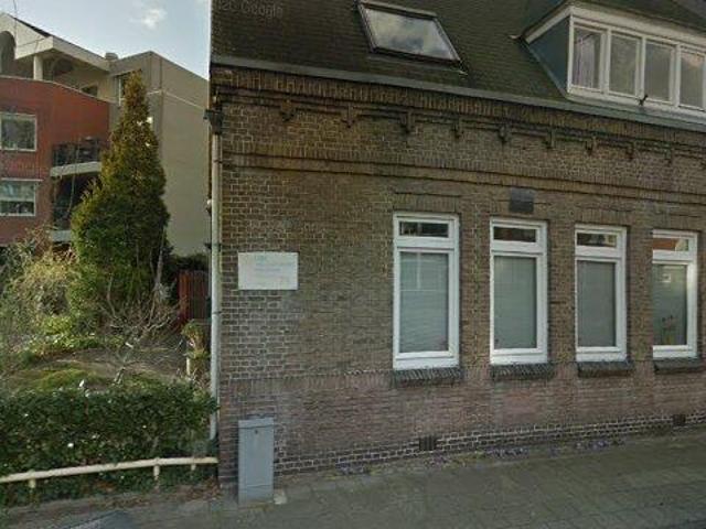 appartement for rent Heemstede Koediefslaan