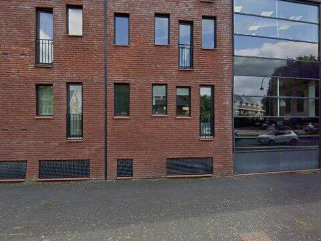 appartement for rent Heemstede Heemsteedse Dreef
