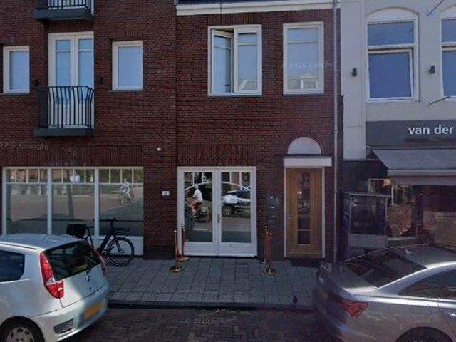 appartement for rent Heemstede Raadhuisstraat