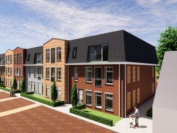 appartement for rent Heerde Bonenburgerlaan
