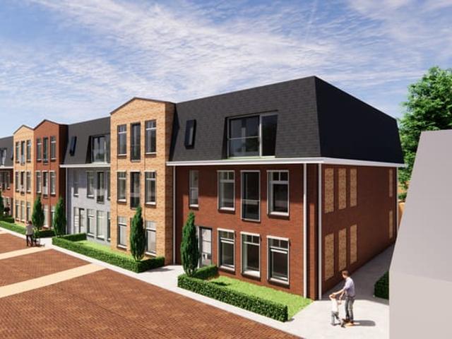appartement for rent Heerde Bonenburgerlaan