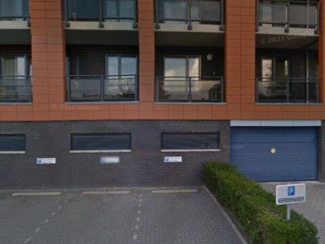 appartement for rent Heerde Eperweg
