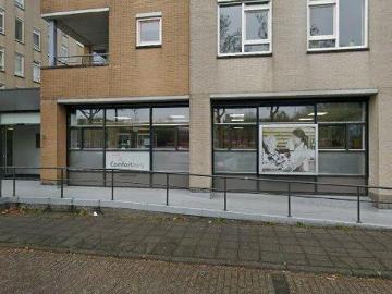 appartement for rent Heerenveen Burgemeester Kuperusplein