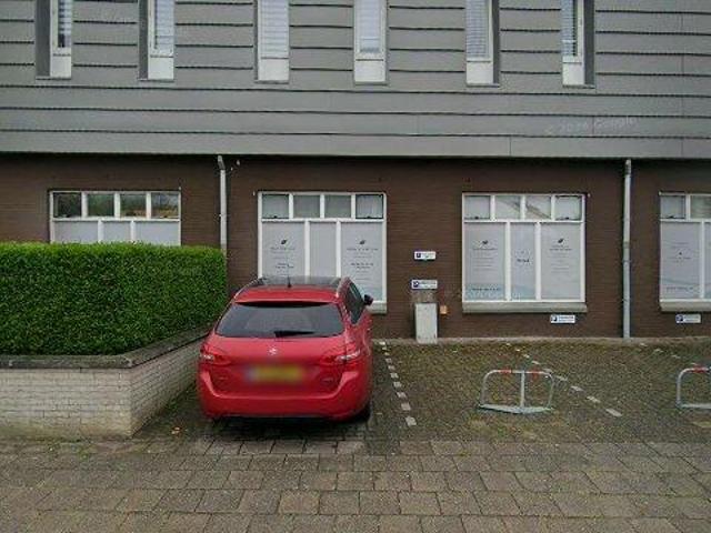 appartement for rent Heerenveen Burgemeester Kuperusplein